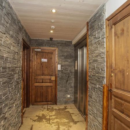 Residence Odalys Le Rond Point Des Pistes Tignes Ngoại thất bức ảnh