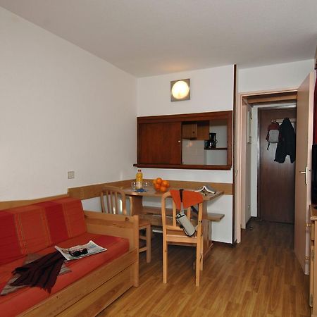 Residence Odalys Le Rond Point Des Pistes Tignes Ngoại thất bức ảnh